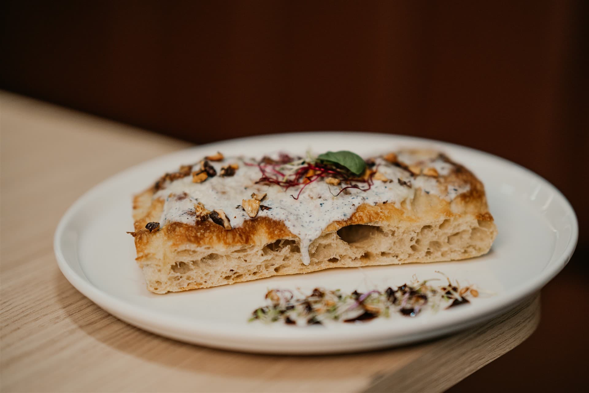 Egy pizzafajta